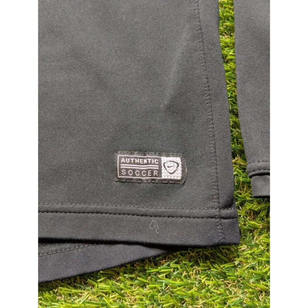 Nike Academy Dri-FIT 1/4-Zip Soccer Drill Top authentic soccer
